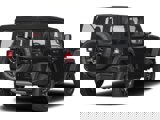 New 2025 Jeep Wrangler Unlimited Sahara image 2