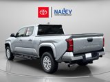 New 2025 Toyota Tacoma SR5 image 3