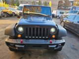 Used 2018 Jeep Wrangler Unlimited Rubicon image 3