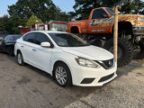 Used 2016 Nissan Sentra S image 3