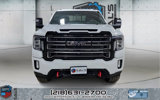 Used 2021 GMC Sierra 3500 AT4 w/ AT4 Premium Plus Package image 2