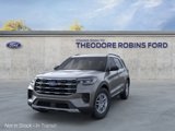 New 2025 Ford Explorer Active image 2