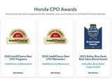 Certified 2026 Honda Passport TrailSport Elite image 3