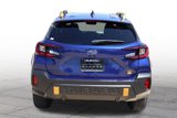 New 2025 Subaru Crosstrek 2.5i Wilderness image 4