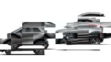 New 2025 Cadillac Lyriq Luxury image 5