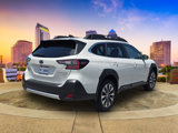 New 2025 Subaru Outback Limited XT image 4