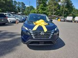 Used 2025 Nissan Rogue SV image 2