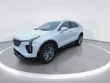 New 2025 Cadillac XT4 Premium Luxury w/ Technology Package image 4