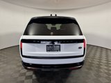 Certified 2023 Land Rover Range Rover SE image 6