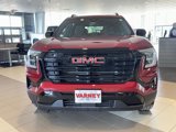 New 2026 GMC Terrain Elevation w/ Black Edition image 2