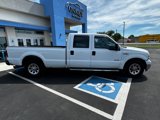 Used 2005 Ford F350 XLT image 2