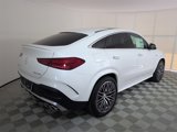 New 2025 Mercedes-Benz GLE 53 AMG 4MATIC Coupe image 4