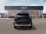 New 2025 Kia Sorento EX image 5