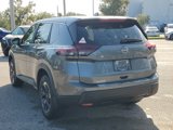 New 2026 Nissan Rogue SV image 4