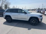 New 2025 Jeep Grand Cherokee Limited image 2