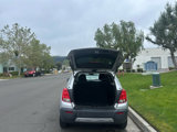 Used 2016 Chevrolet Trax LT image 2