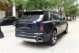 New 2025 Rolls-Royce Cullinan image 6