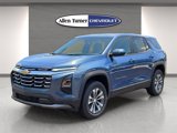 New 2026 Chevrolet Equinox LT image 3