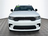 Certified 2024 Dodge Durango SXT image 2
