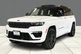 New 2025 Jeep Grand Cherokee Summit image 2