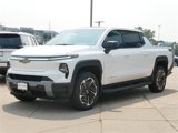 New 2026 Chevrolet Silverado EV LT w/ Premium Package image 3