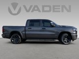 New 2025 RAM 1500 Big Horn image 5