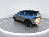 New 2025 Lincoln Nautilus Reserve w/ Jet Appearance Package image 6