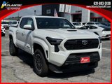 New 2025 Toyota Tacoma TRD Sport image 2