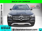 Used 2022 Mercedes-Benz GLE 350 4MATIC w/ Premium Package image 2