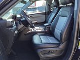 Certified 2023 Ford Explorer XLT w/ Equipment Group 202A image 3