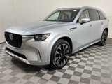 New 2025 MAZDA CX-90 3.3 Turbo S w/ Premium Plus image 4