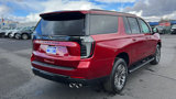 New 2025 Chevrolet Suburban Z71 w/ Comfort Package image 5