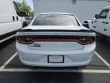 Used 2023 Dodge Charger SXT w/ Blacktop Package image 3