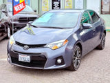 Used 2016 Toyota Corolla S image 4
