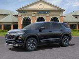 New 2026 Chevrolet Equinox LT w/ Convenience Package II image 2