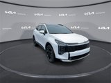 New 2026 Kia Sportage SX image 3