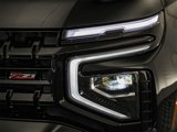 New 2025 Chevrolet Suburban Z71 w/ Z71 Off-Road Package image 4