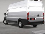 New 2025 RAM ProMaster 3500 w/ Quick Order Package 22G SLT image 4