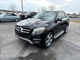 Used 2017 Mercedes-Benz GLE 350 4MATIC image 2