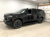 Used 2023 Chevrolet Suburban RST image 2
