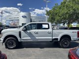 Certified 2025 Ford F350 Platinum image 2