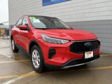Used 2024 Ford Escape Active w/ Tech Pack #2 image 2