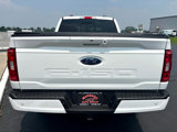 Used 2022 Ford F150 4x4 SuperCrew Hybrid image 4