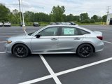 New 2026 Honda Civic Sport image 2