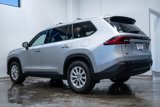 Certified 2024 Toyota Grand Highlander XLE image 3