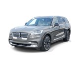 Certified 2023 Lincoln Aviator Black Label w/ Dynamic Handling Package image 3