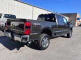 New 2025 Ford F350 Lariat w/ Lariat Ultimate Package image 5