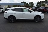 New 2025 Nissan Murano SL image 4