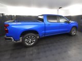 New 2026 Chevrolet Silverado 1500 LT image 6