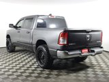 Used 2022 RAM 1500 Big Horn w/ Protection Group image 3